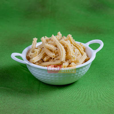 Butter Murukku
