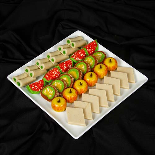 Cashew Assorted Sweet