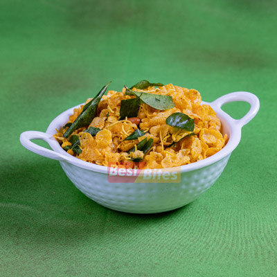 Cornflakes Mixture