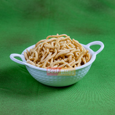Garlic Sev