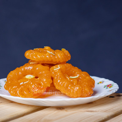 Ghee Jangri