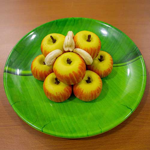 Kaju Apple