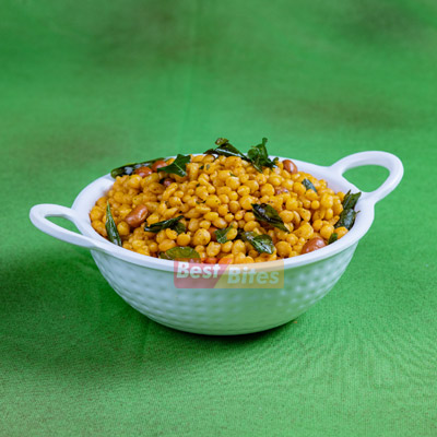Kara Boondi