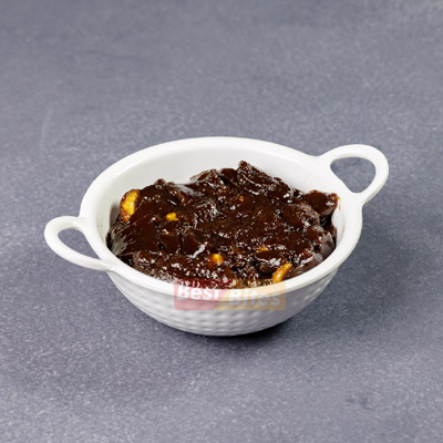 Karupatti Halwa