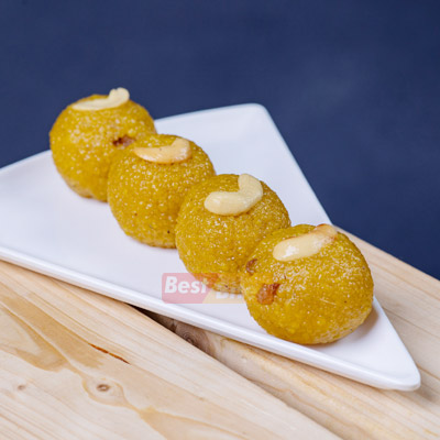 Motichur Laddu