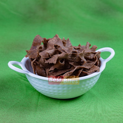 Ragi Ribbon Pakoda