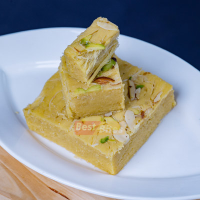 Soan Papdi